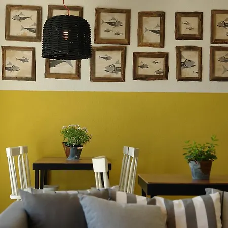 Sapore Di Mare 3* Porto Empedocle